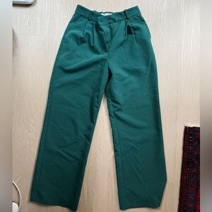 Abercrombie & Fitch Sloane Trouser Pant
